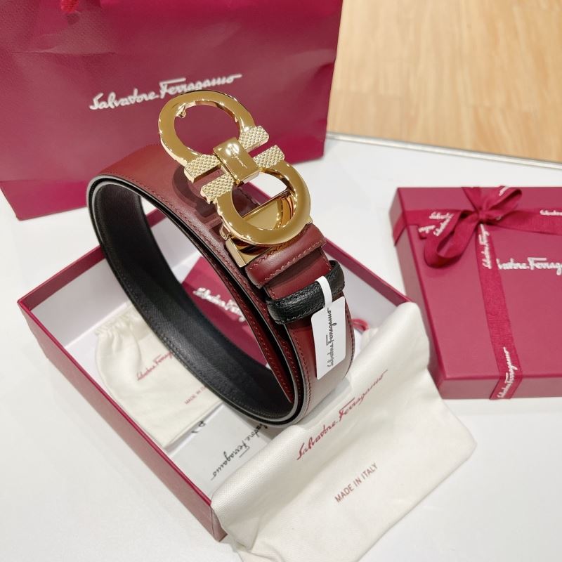 Ferragamo Belts